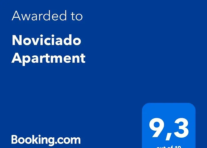 Noviciado